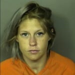 Edmunds Abbie Ann Unlawful Conduct Toward A Child Trespass