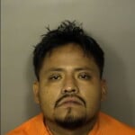 Flores Angel Nmn Narcotics Being Under The Influence Of