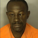 Pringle Kendrick Derrell No Charges Listed