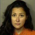 Merritt Laura Denise Pedestrian Drunk