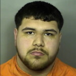 Martinez Logan Arnulfo Contributing To The Delinquency Of A Minor