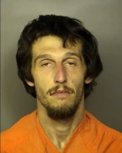 Milligan Chad Alton Public Disorderlypublic Intoxication