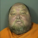 Brindle Michael Todd Entering Premises After Warning Or Refusing To Leave On Request