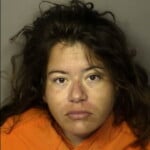 Hogsten Ashley Michele No Charges Listed