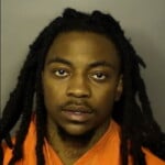 Champion Shaquan Ahmad No Charges Listed