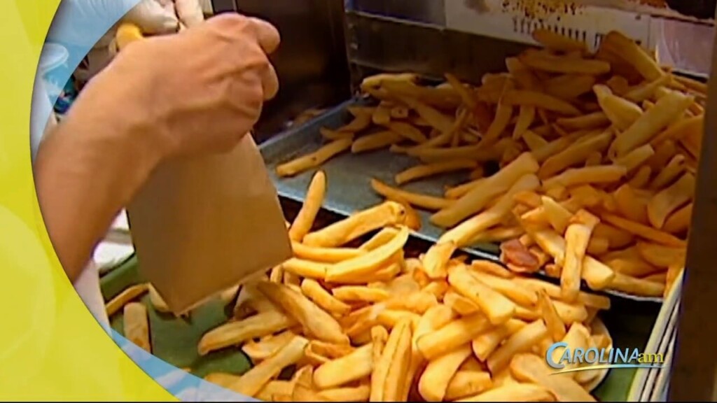 Fries
