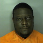 Witherspoon Ivy Joe Domestic Violence 3rd Degree