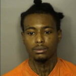Mitchell Quanjae Damario Violation Of Probation