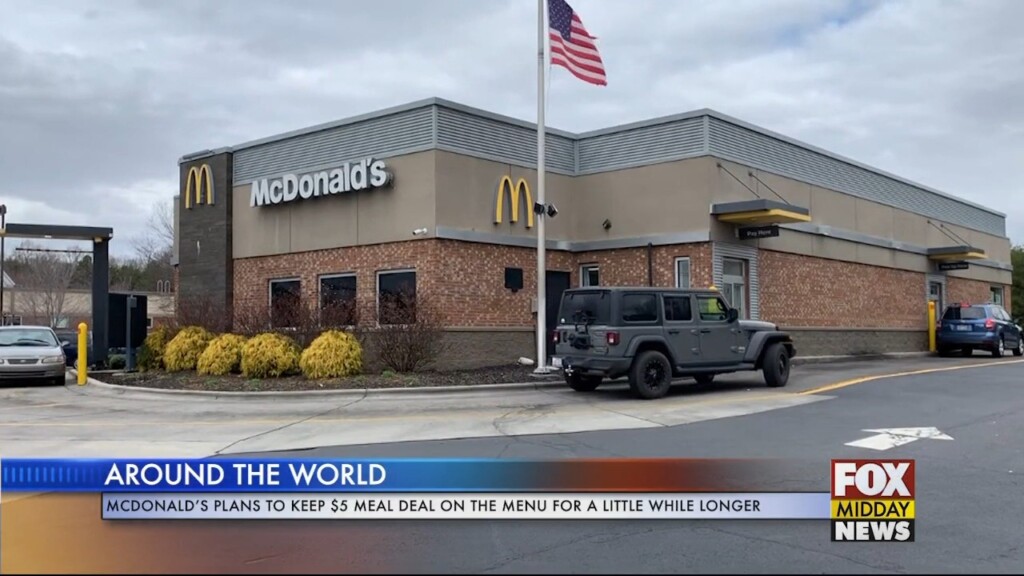 Mcdonalds