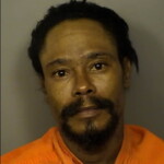Chestnut Richard Earl Dui Driving Under Suspension