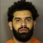 Dahby Othmane Nmn Domestic Violence 1st Degree