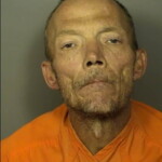 Doyle Gary Entering Premises After Warning Or Refusing To Leave On Request