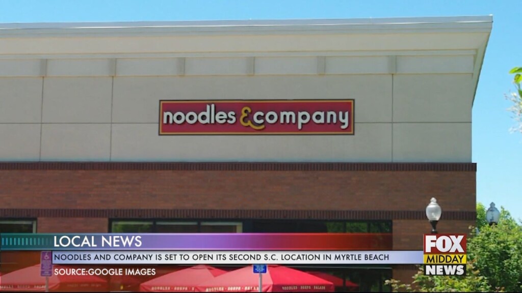 Noodles