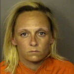 Johnson Brittany Mae Domestic Violence 3rd Degree