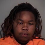 Jordan Tatiyanna Nichole Public Disorderlypublic Intoxication