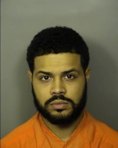 Basile Charles Anthony Failure To Appear