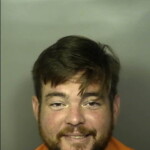 Vasilev Aleks Robert Domestic Violence 2nd Degree