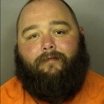 Hamilton David Allen Domestic Violence 3rd Degree