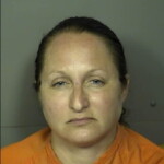 Forrest Anna May Shoplifting Under 2000