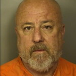 Perry Donald Eric Domestic Violence 1st Degree Pointing And Presenting Firearms At A Person