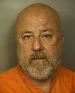 Perry Donald Eric Domestic Violence 1st Degree Pointing And Presenting Firearms At A Person