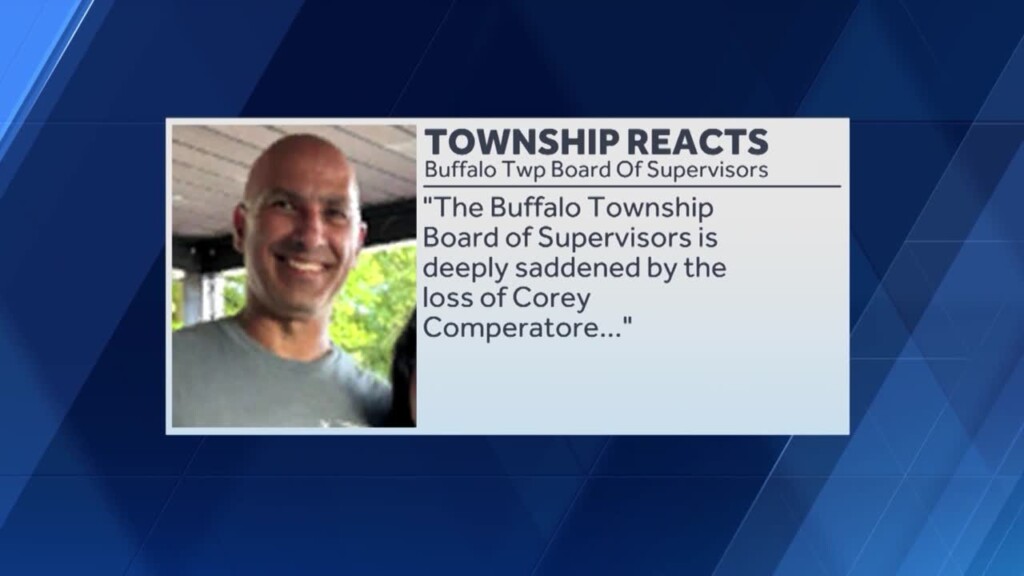Loved Ones Remember Trump Rally Victim