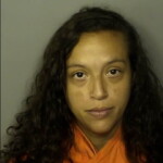 Godby Demitria Raelynn Unlawful Conduct Toward A Child