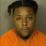 Wilson Da Shon Quatavi Driving Under Suspension
