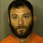 Lambert Christian Michael Harassment In The Second Degree