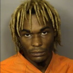 Faulk Xavier Earl Letroix Burglary Possession Of Firearms Ammunition Manufacturingposs Sch Iiiiii Or Flunitrazepam