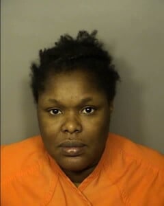 Mcrae Jasmine Natasha Shoplifting