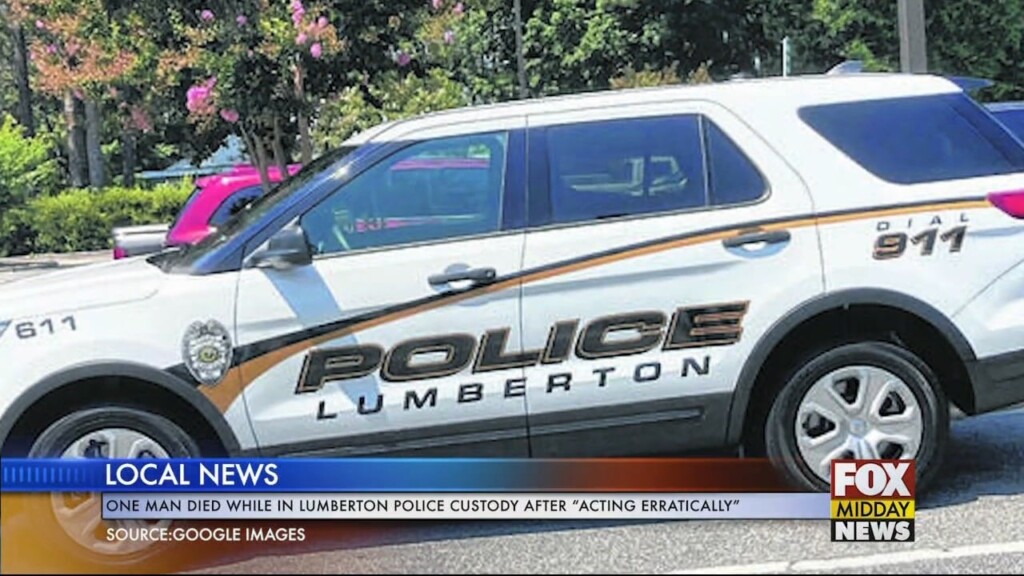 Lumberton