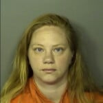 Brady Renae Anne Forgery Less Than 10000