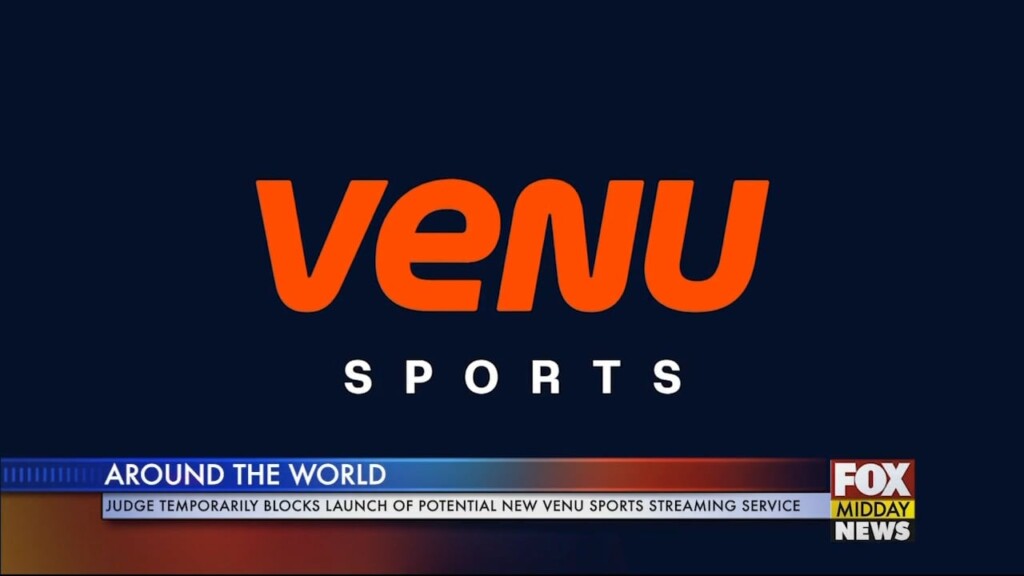Venu