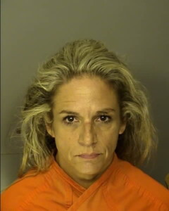 Eden Andrea Elise Public Intoxication Reckless Driving