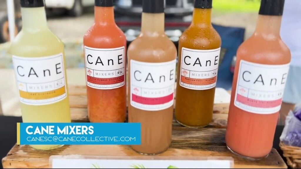 Cane Mixers 080524