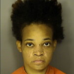 Smith Rebecca Nichole Public Disorderlypublic Intoxication