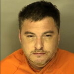 Damiano Nicholas Joseph Operating Uninsured Vehicle No Drivers License