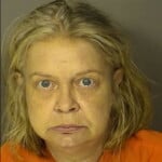 Ray Dana Lynn Forgery No Dollar Amount Involved