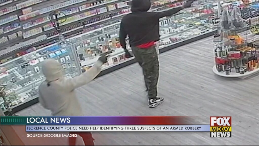 Suspect