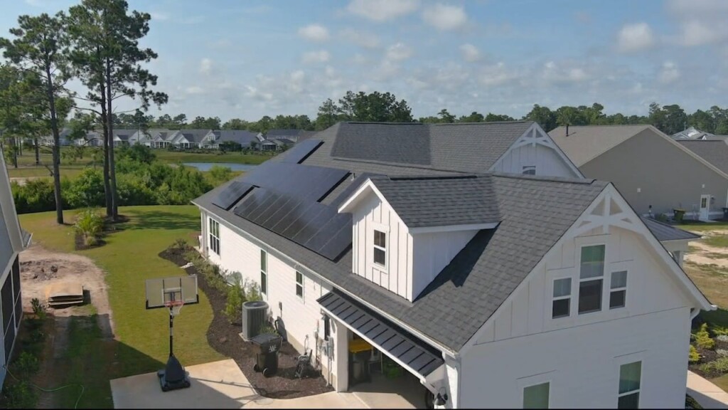 Cape Fear Solar 081524