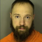 Moran Colin Mackenzie Domestic Violence 3rd Degree