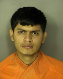 Leon Oliva Mario Isaac Driving Under The Influence Driving Without A License Transp In Vehicle Wseal Broken