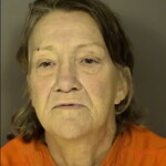 Oneil Kim Louise Public Disorderlypublic Intoxication