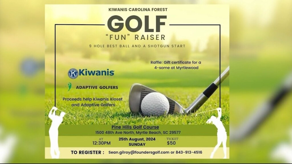 Cf Kiwanis 081524