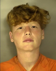 Snow Devin Jacob Burglary