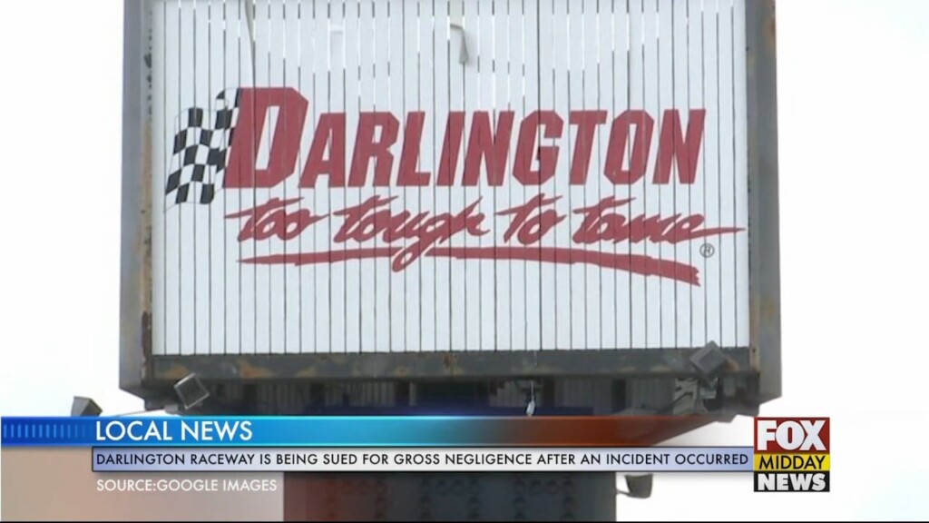 Darlington
