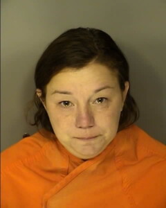 Williams Whitney Taylor Public Intoxication