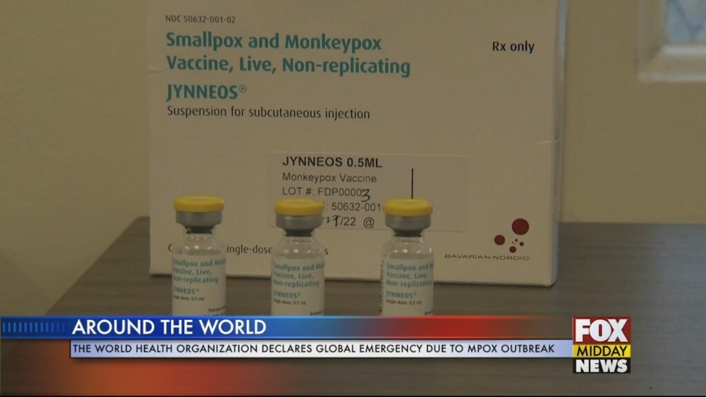 Mpox