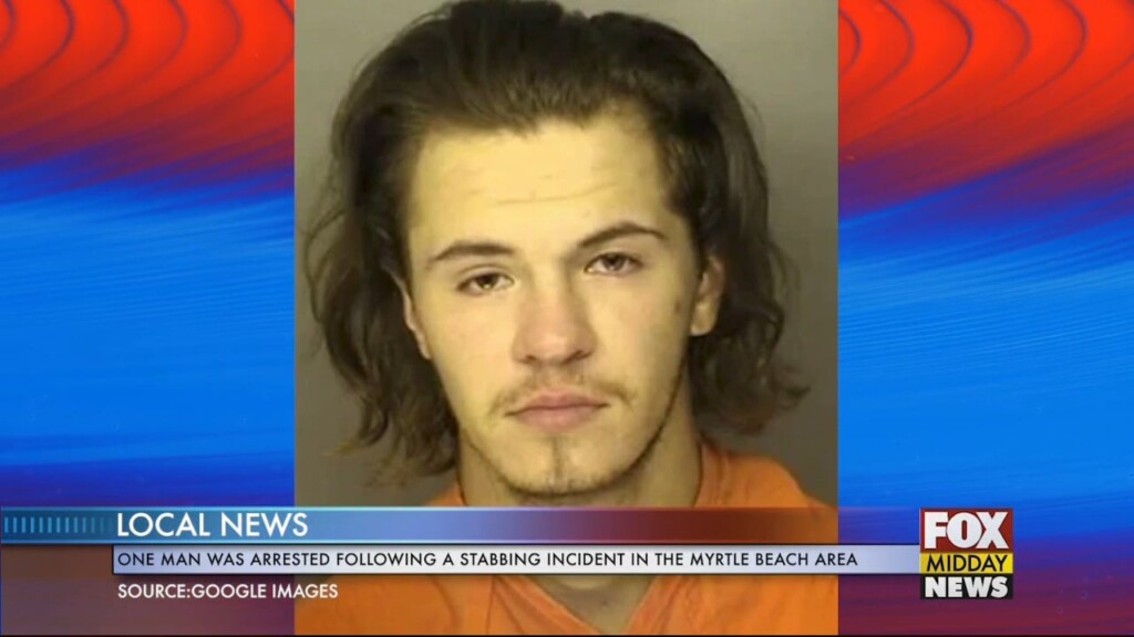 Stabbing